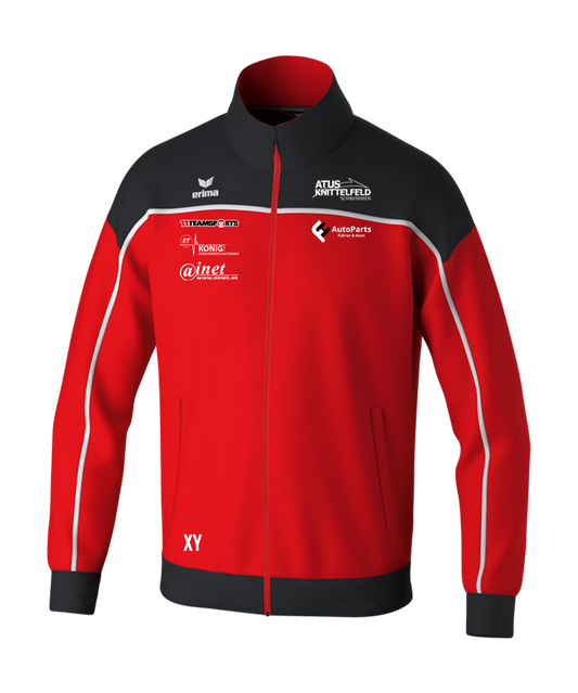Erima Trainingsjacke Kinder ATUS Knittelfeld