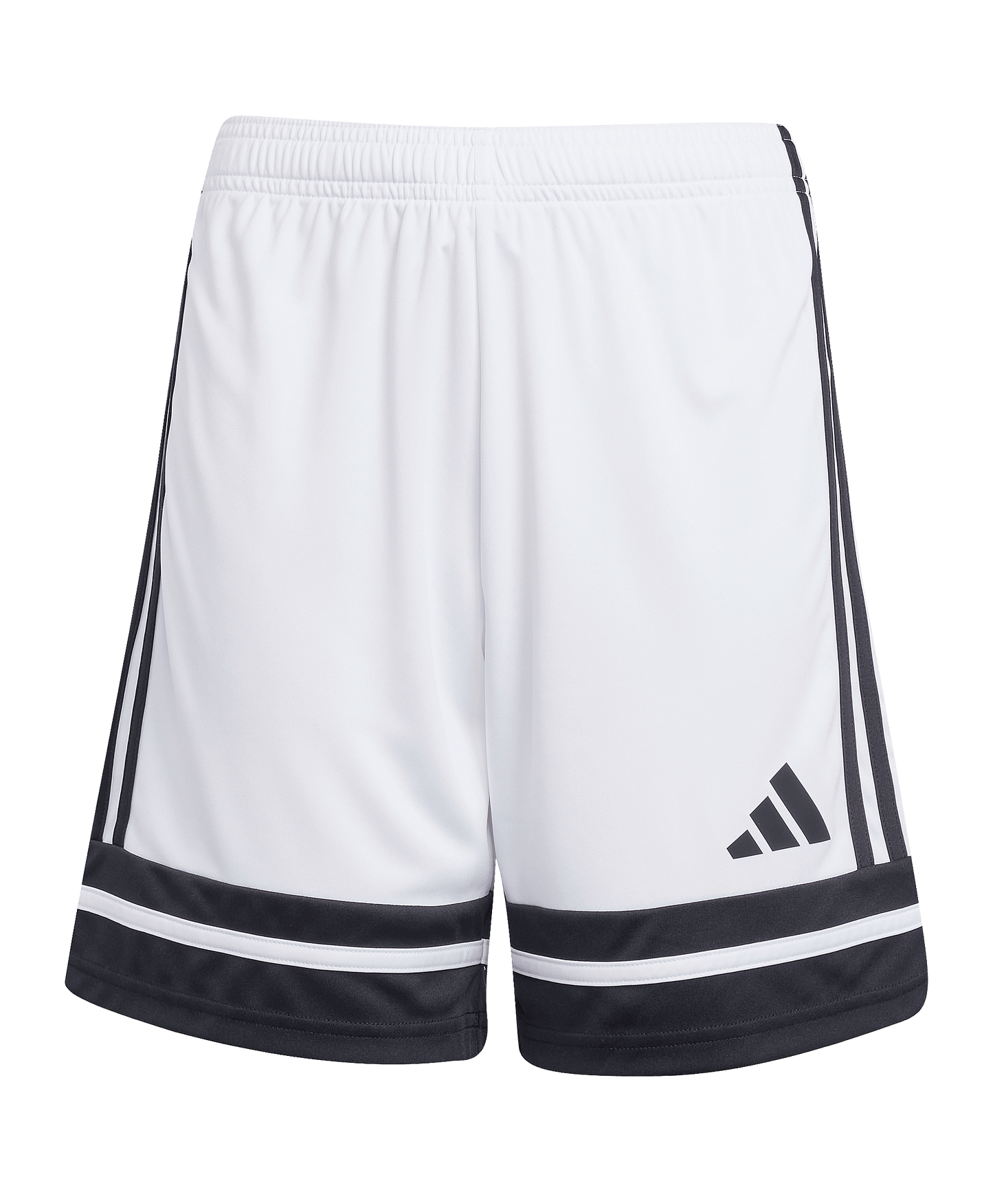 ADIDAS Squadra 25 Short Kids Weiss