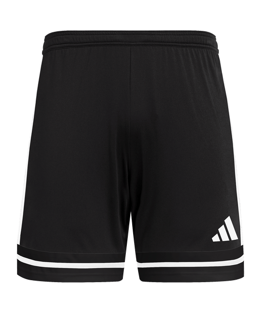ADIDAS Squadra 25 Short Schwarz