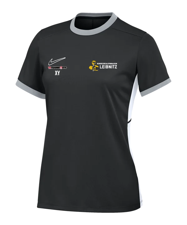 NIKE Academy 25 Trainingsshirt Damen Schwarz BG/BRG Leibnitz