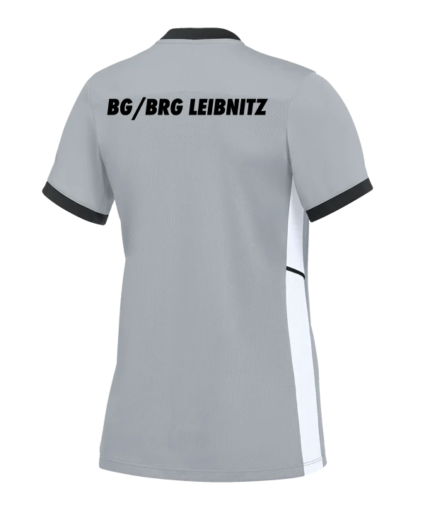 NIKE Academy 25 Trainingsshirt Damen Grau BG/BRG Leibnitz