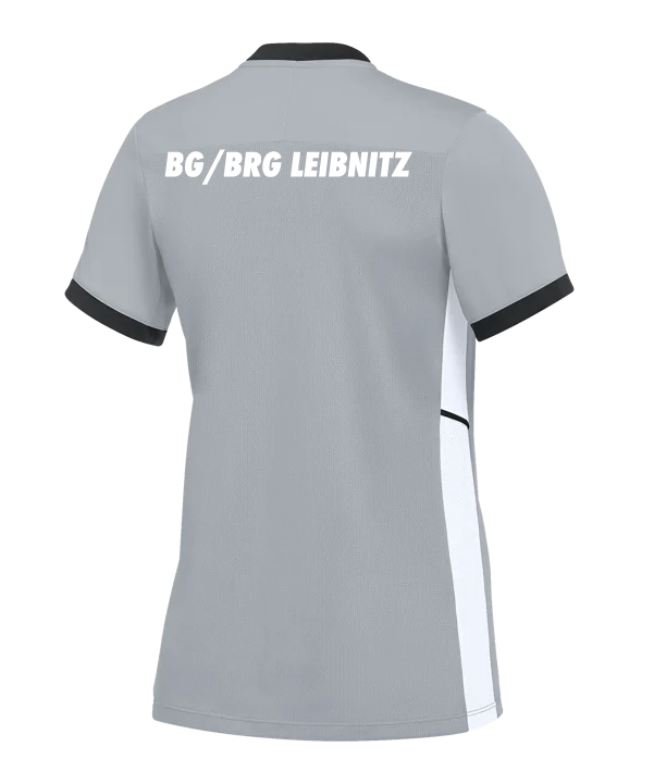NIKE Academy 25 Trainingsshirt Damen Grau Sport BG/BRG Leibnitz