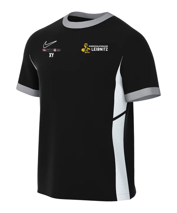 NIKE Academy 25 Trainingsshirt Schwarz BG/BRG Leibnitz