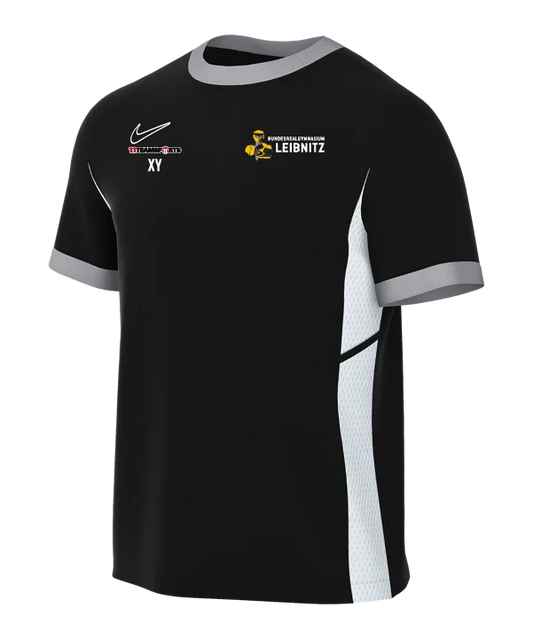 NIKE Academy 25 Trainingsshirt Schwarz BG/BRG Leibnitz