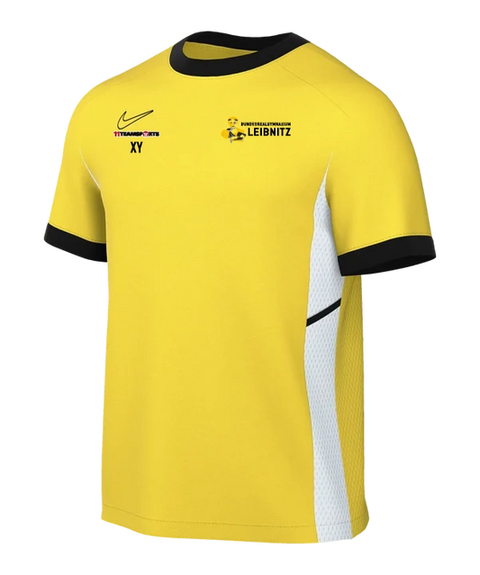 NIKE Academy 25 Trainingsshirt Gelb BG/BRG Leibnitz