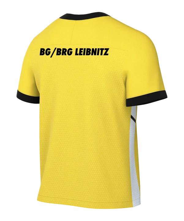 NIKE Academy 25 Trainingsshirt Gelb BG/BRG Leibnitz