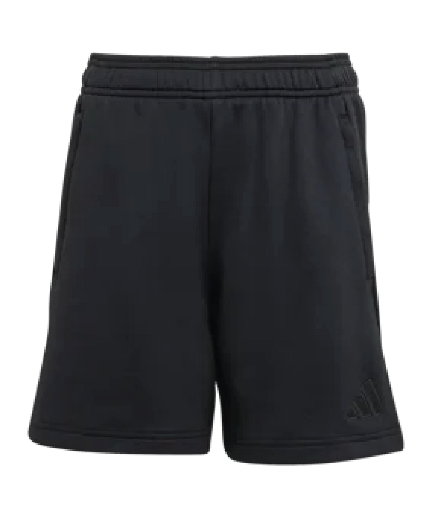 ADIDAS Tiro 25 Travel Short Kids Schwarz ATSV Lenzing
