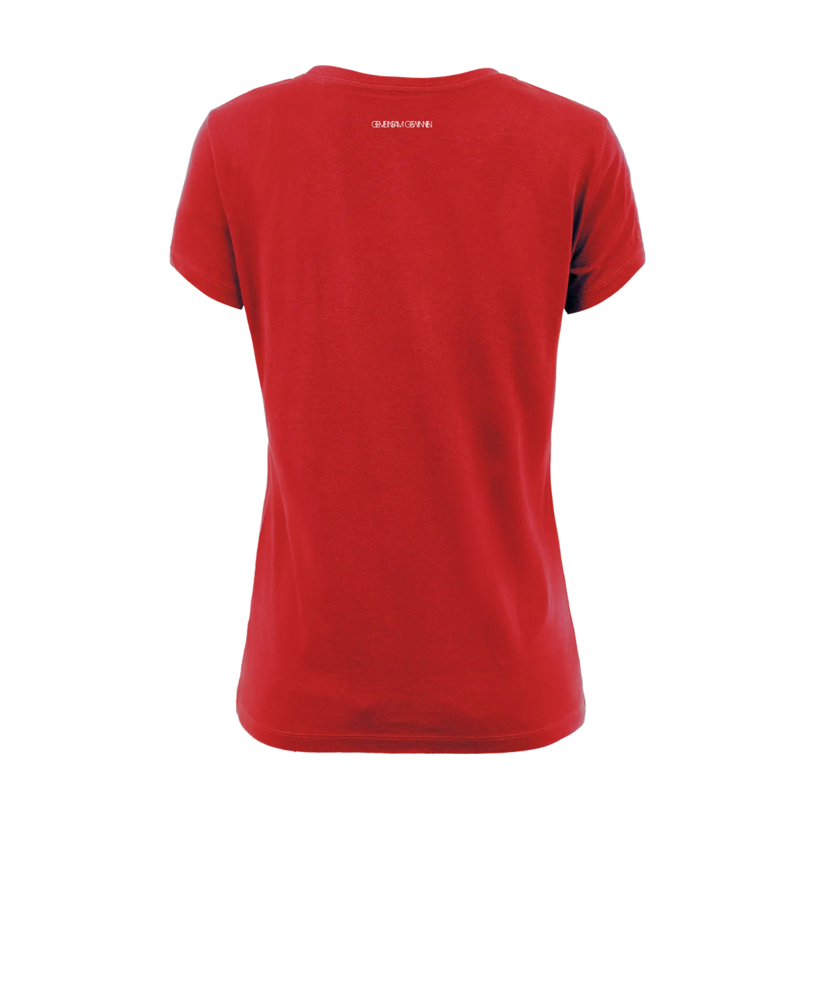 SBG | Stanley & Stella Expresser 2.0 T-Shirt Damen Rot Fc004 Union Mondsee