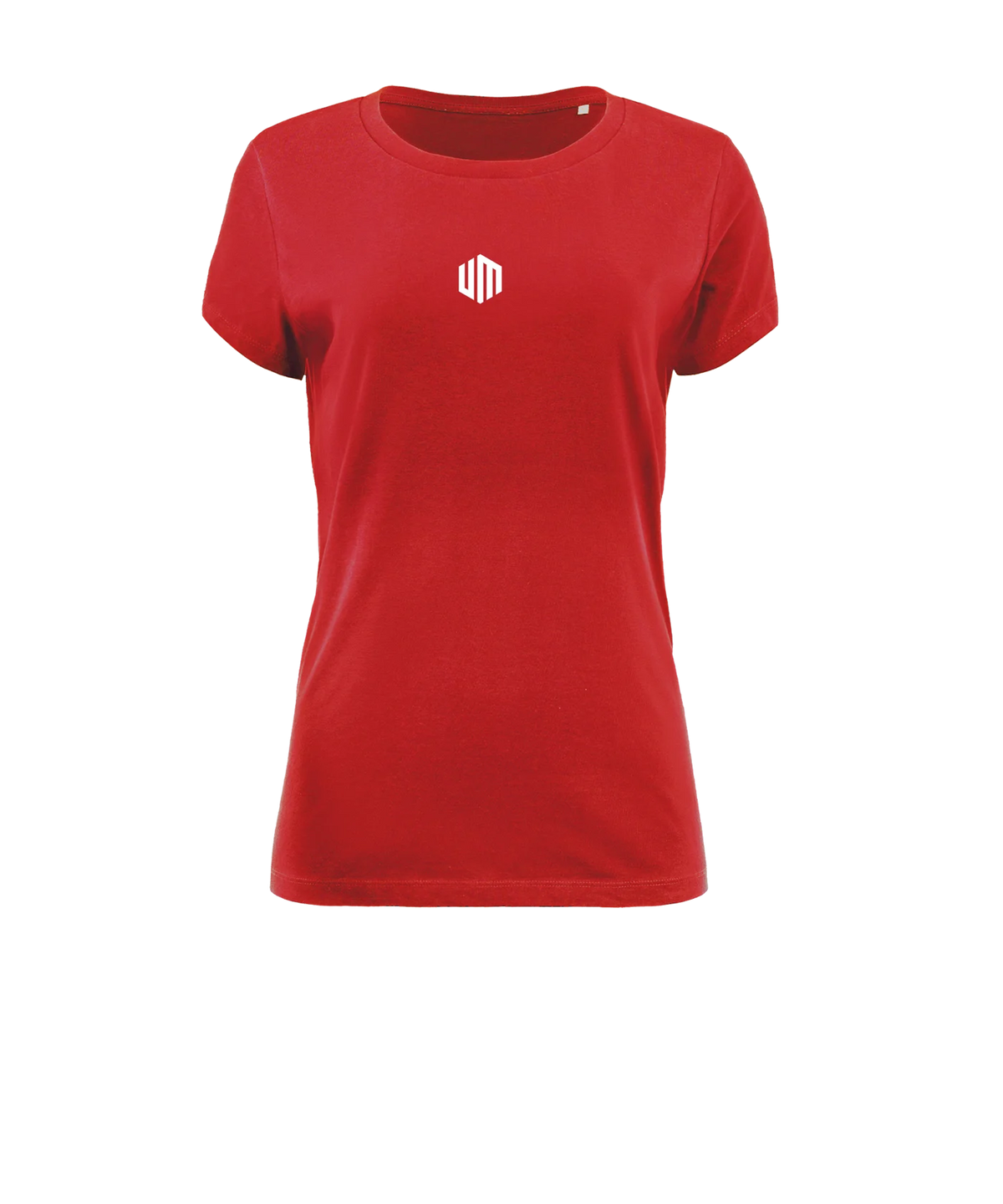 SBG | Stanley & Stella Expresser 2.0 T-Shirt Damen Rot Fc004 Union Mondsee