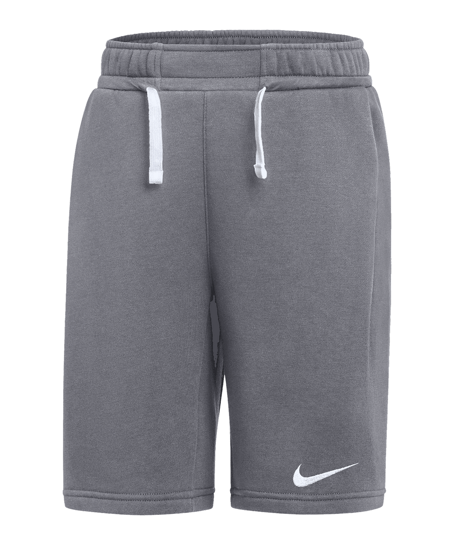NIKE Park 26 Sweatshort Kids Grau
