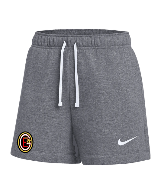 Nike Park 26 Sweatshort Damen Grau OG Edelsgroup