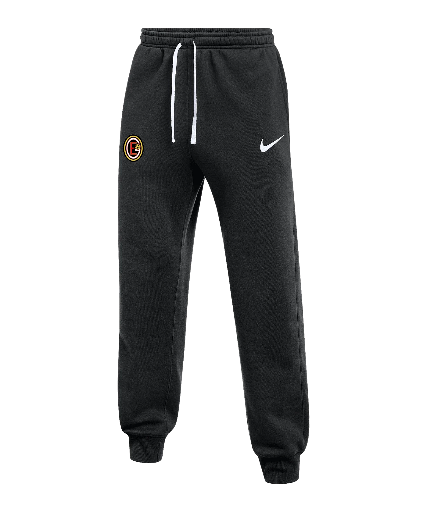 Nike Park 26 Jogginghose Schwarz OG Edelsgroup
