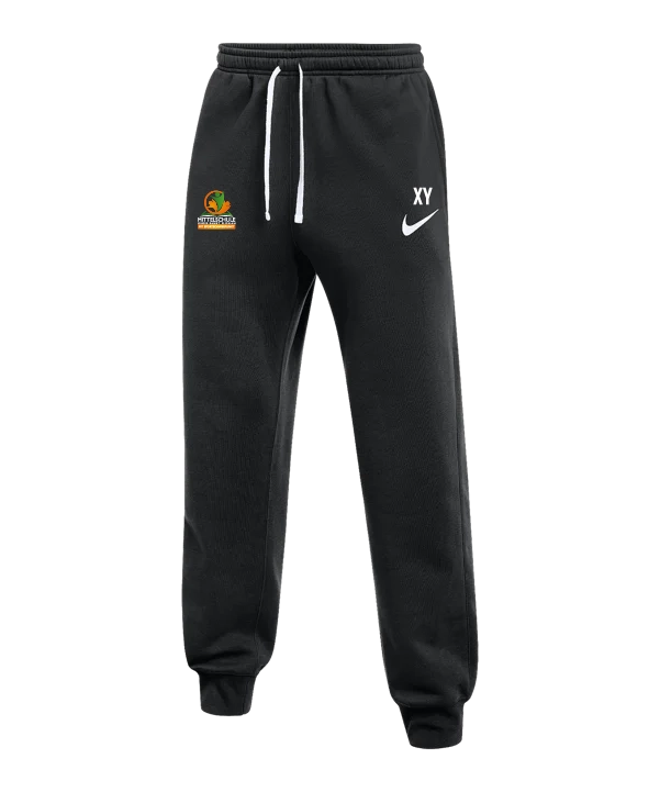 NIKE Park 26 Jogginghose Schwarz MS Groß St. Florian