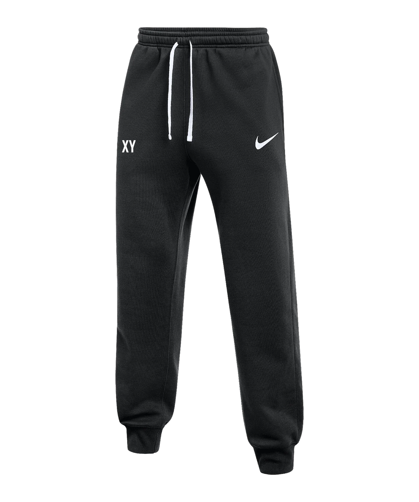 NIKE Park 26 Jogginghose Schwarz USV Mooskirchen