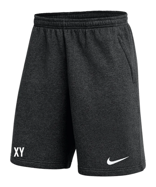 NIKE Park 26 Sweatshort Schwarz Ini