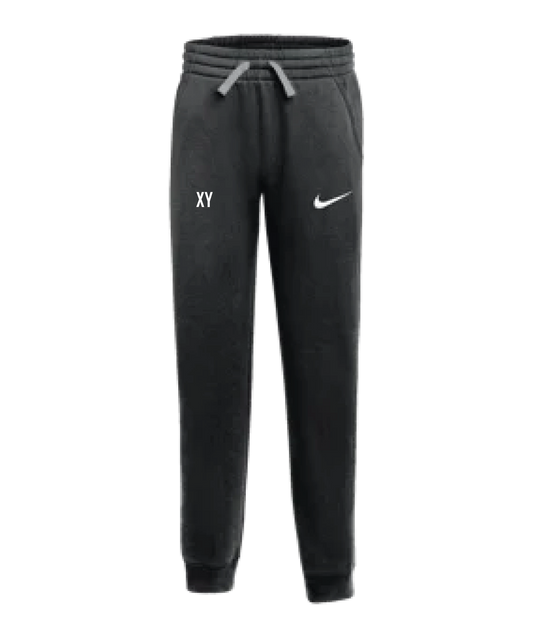 NIKE Park 26 Fleece Jogginghose Kids Schwarz SV Phönix Hönigsberg Mürzzuschlag