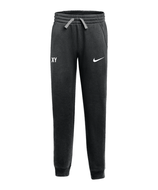 NIKE Park 26 Jogginghose Kids Schwarz USV Mooskirchen