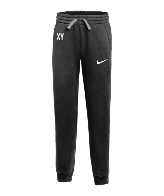 NIKE Park 26 Jogginghose Kids Schwarz SV Andritz