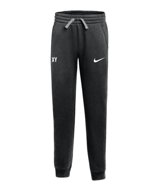 NIKE Park 26 Jogginghose Kids Schwarz Ini