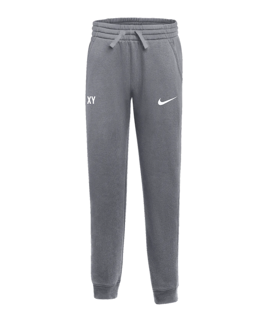 NIKE Park 26 Jogginghose Kids Grau Ini
