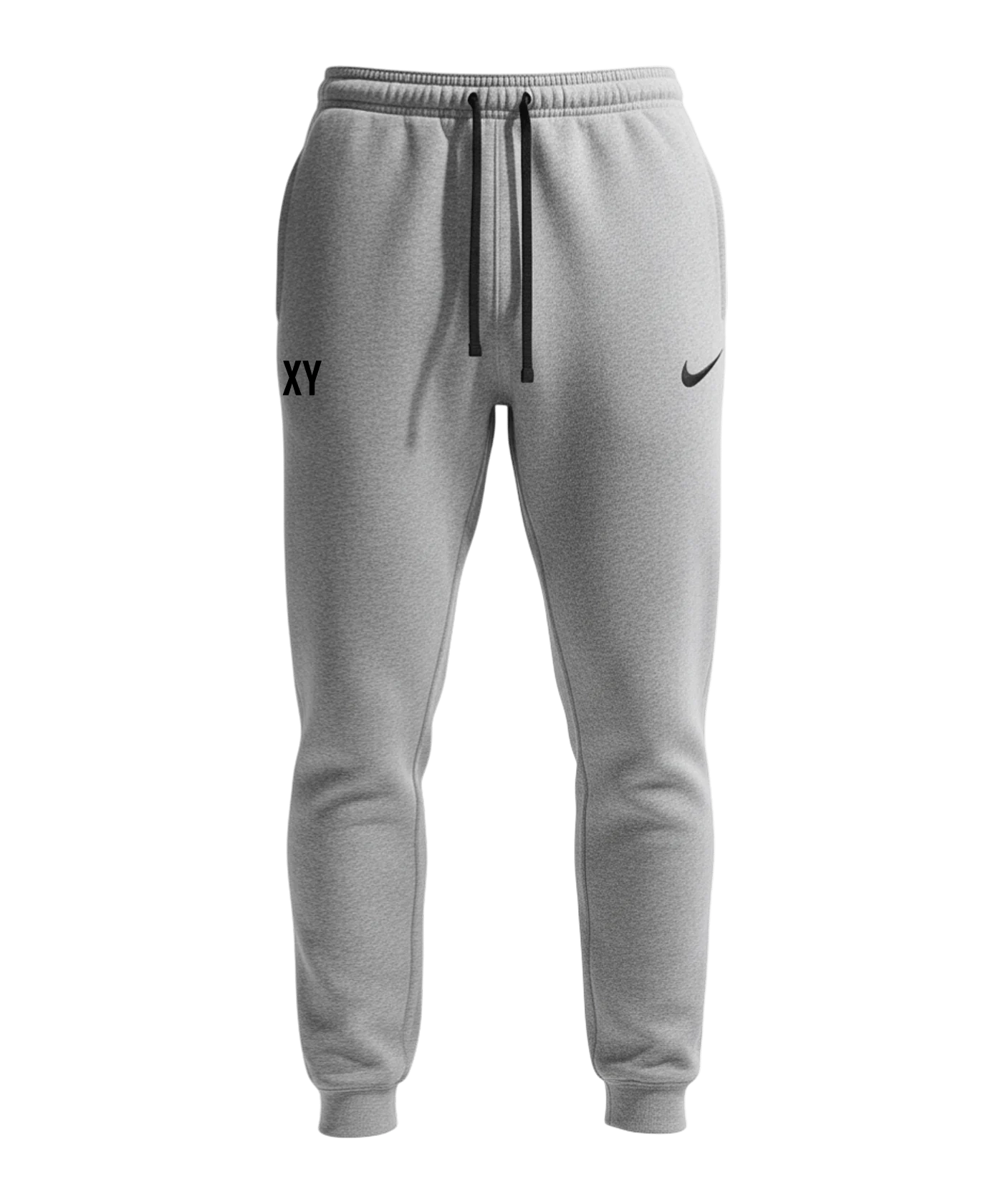 NIKE Park 26 Jogginghose Grau BHAK-BHAS Stegersbach