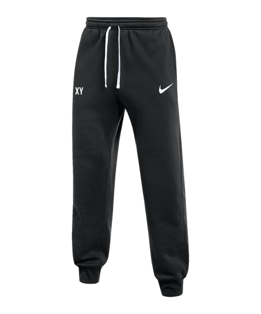 NIKE Park 26 Jogginghose Damen Schwarz Ini