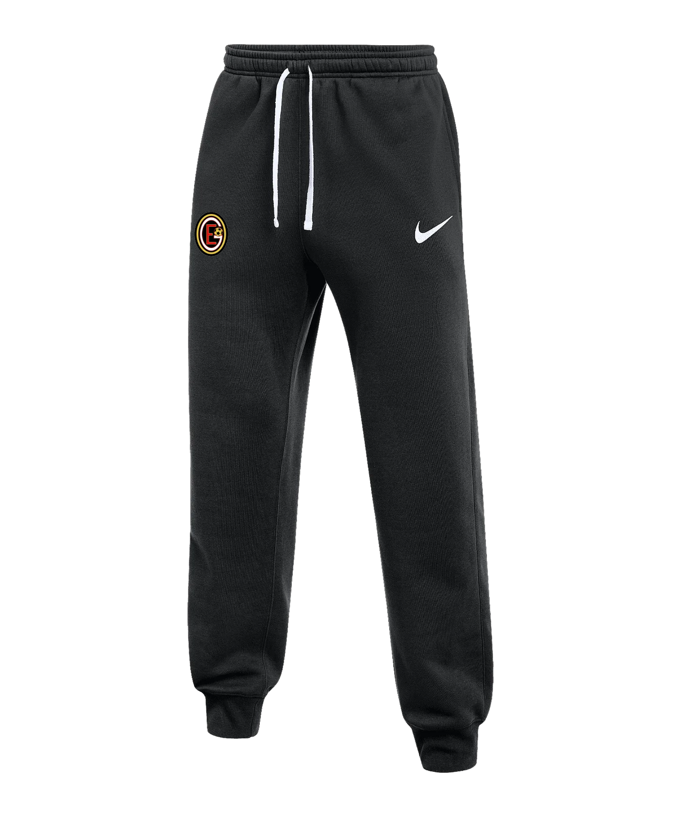 Nike Park 26 Jogginghose Damen Schwarz OG Edelsgroup