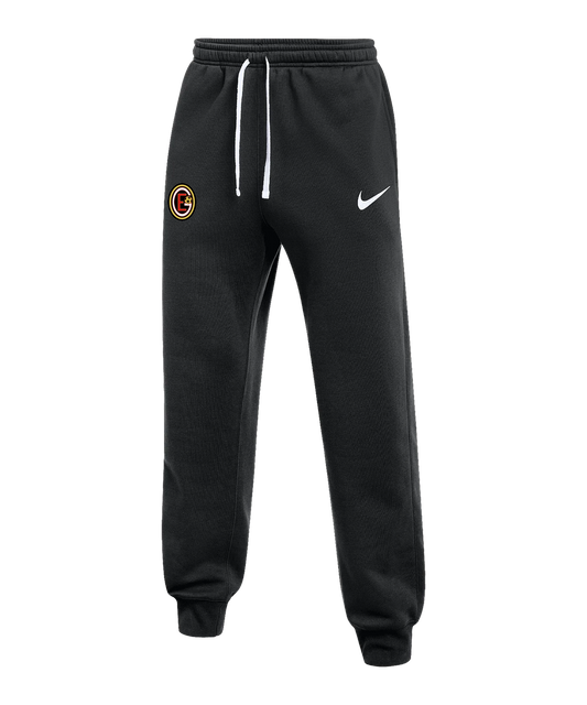 Nike Park 26 Jogginghose Damen Schwarz OG Edelsgroup