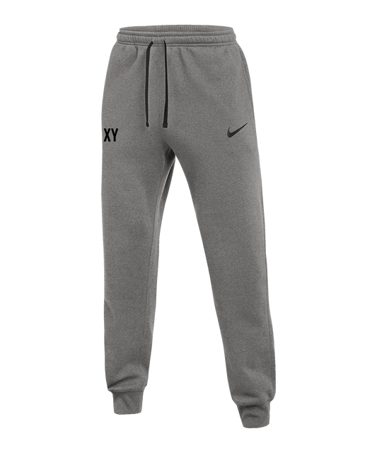 NIKE Park 26 Jogginghose Damen Grau BHAK-BHAS Stegersbach