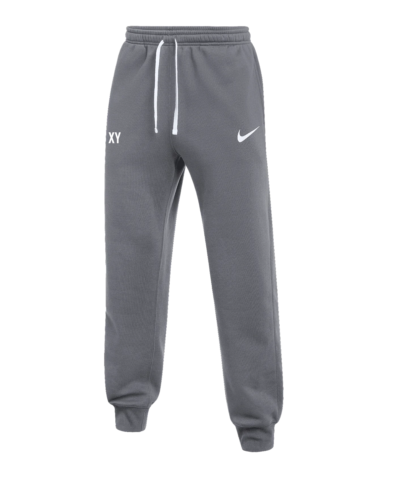 NIKE Park 26 Jogginghose Damen Grau Ini