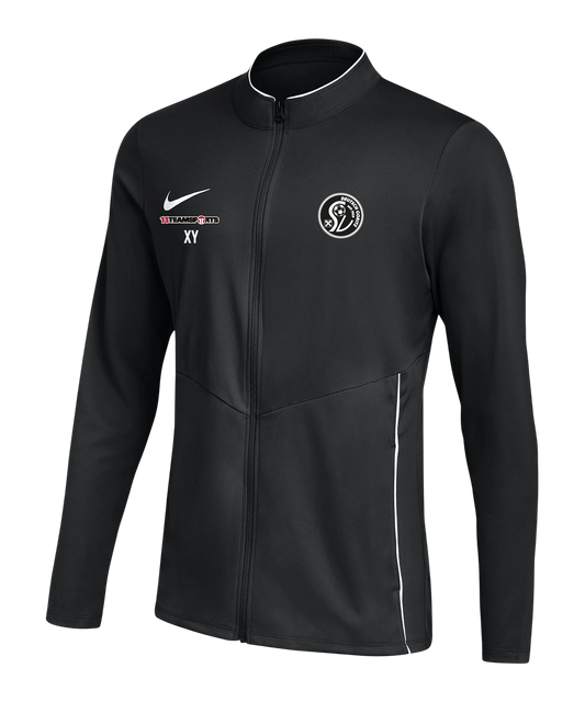 NIKE Park 26 Trainingsjacke Kids Schwarz SV Deutsch Goritz