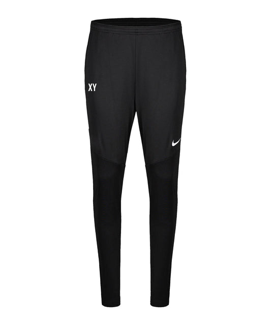 NIKE Park 26 Trainingshose Damen Schwarz Ini
