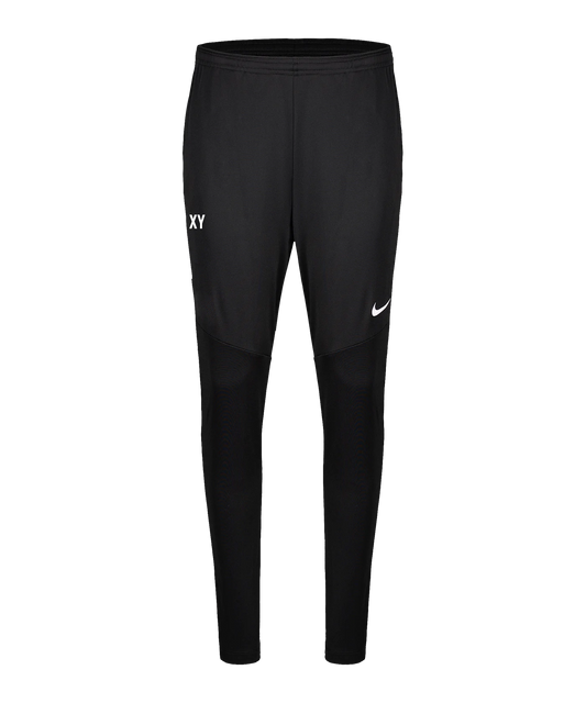 NIKE Park 26 Trainingshose Damen Schwarz SV Grosspetersdorf