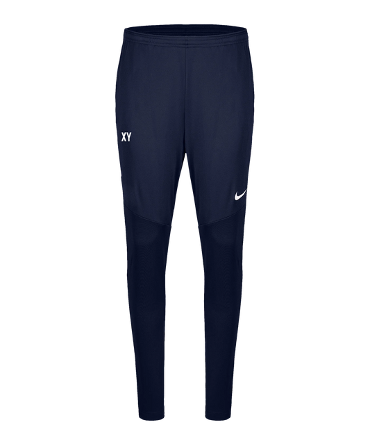 NIKE Park 26 Trainingshose Damen Blau Union Waldmark St. Stefan