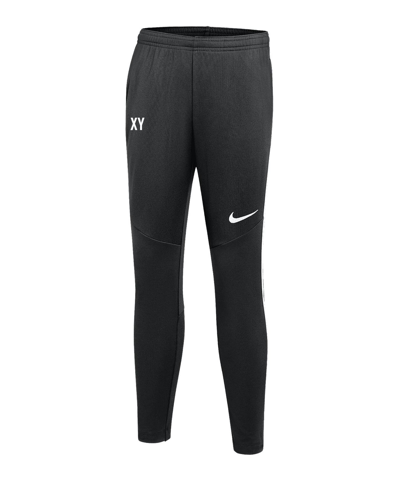 NIKE Park 26 Trainingshose Kids Schwarz Ini
