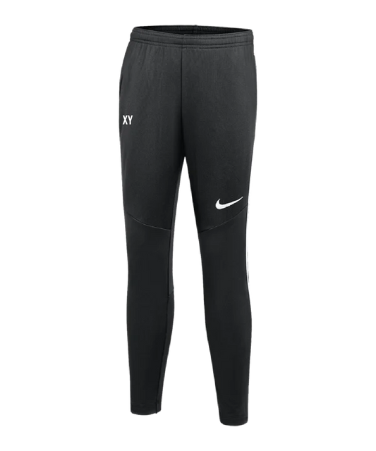 NIKE Park 26 Trainingshose Kids Schwarz SV Grosspetersdorf
