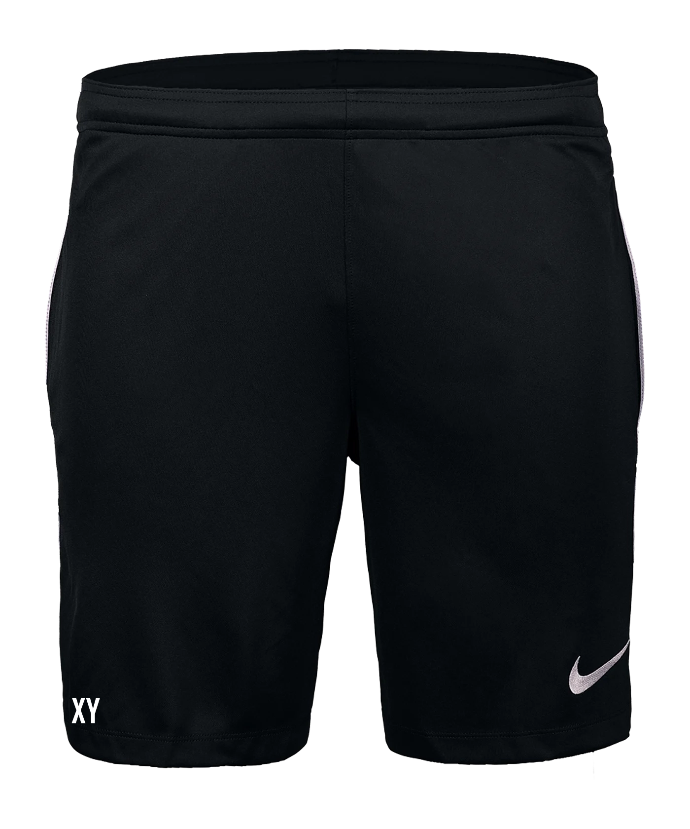 NIKE Park 26 Short Schwarz SV Andritz