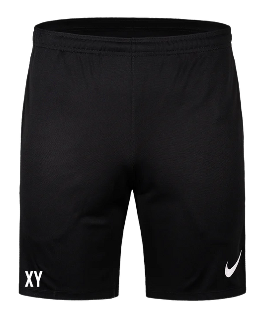 Nike Park 26 Short Schwarz SC Stadl