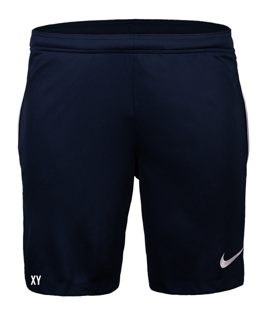 NIKE Park 26 Short Blau BHAK-BHAS Stegersbach