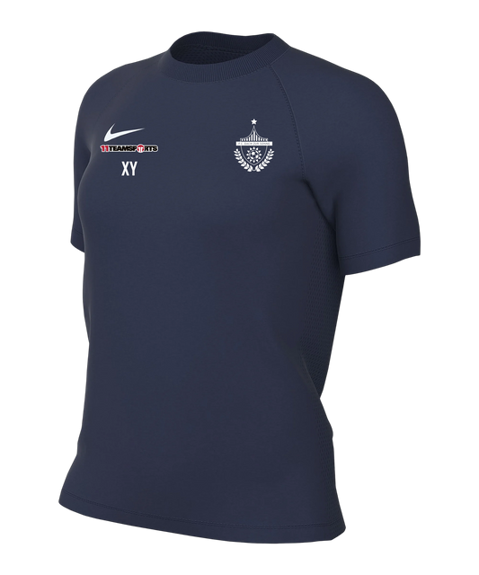 NIKE Park VIII Trikot Damen Blau FC Dach zur Sonne