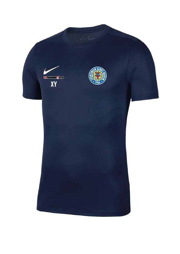 NIKE Park VIII Trikot Blau SU St.Martin