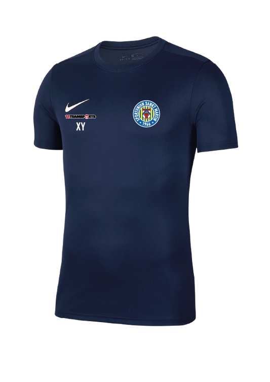 NIKE Park VIII Trikot Blau SU St.Martin