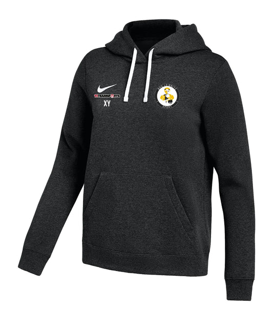 NIKE Park 26 Hoody Damen Schwarz Sport BG/BRG Leibnitz