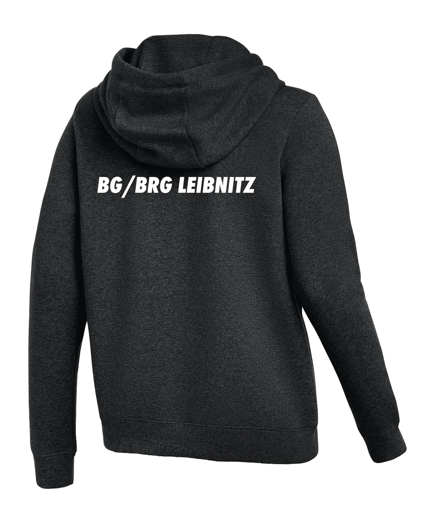 NIKE Park 26 Hoody Damen Schwarz BG/BRG Leibnitz
