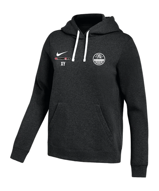 Nike Park 26 Hoody Damen Schwarz SV Hellmonsödt