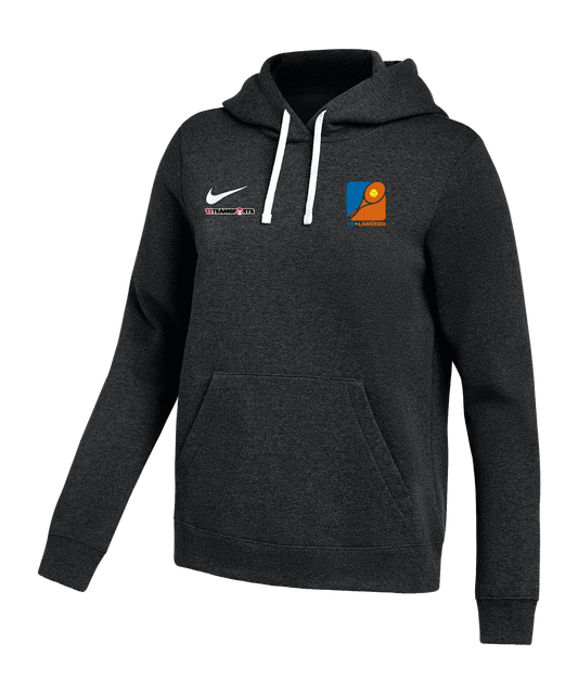 NIKE Park 26 Hoody Damen Schwarz TC Langegg