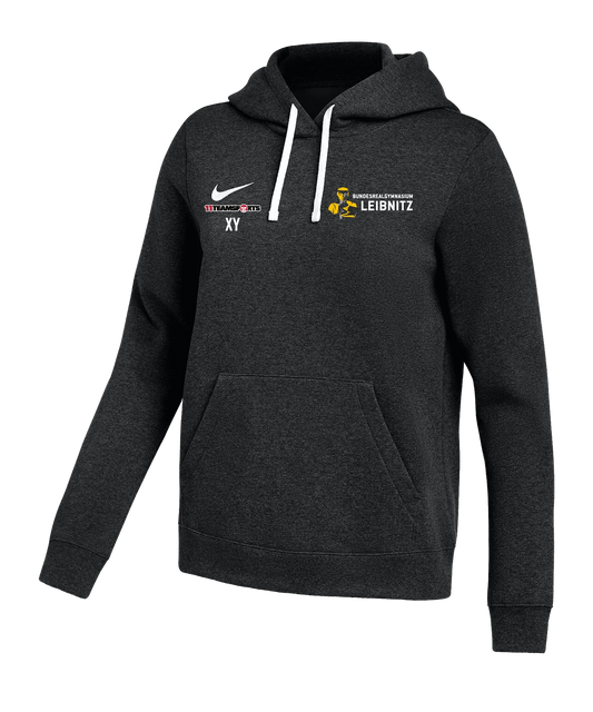 NIKE Park 26 Hoody Damen Schwarz BG/BRG Leibnitz