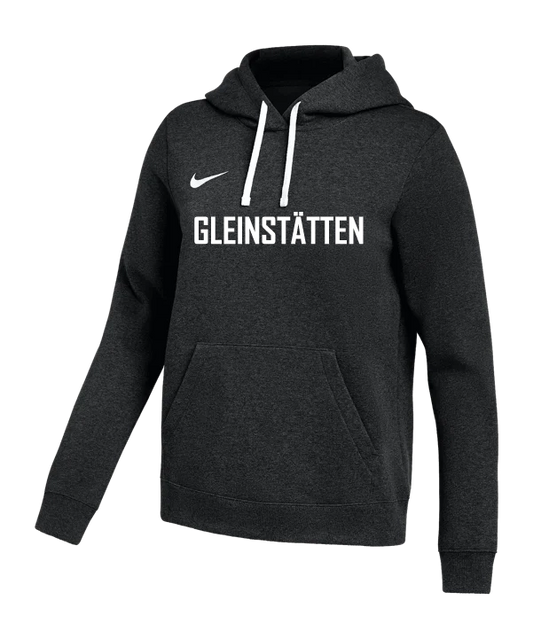 NIKE Park 26 Hoody Damen Schwarz SV Gleinstätten