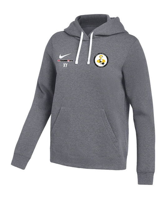 NIKE Park 26 Hoody Damen Grau Sport BG/BRG Leibnitz