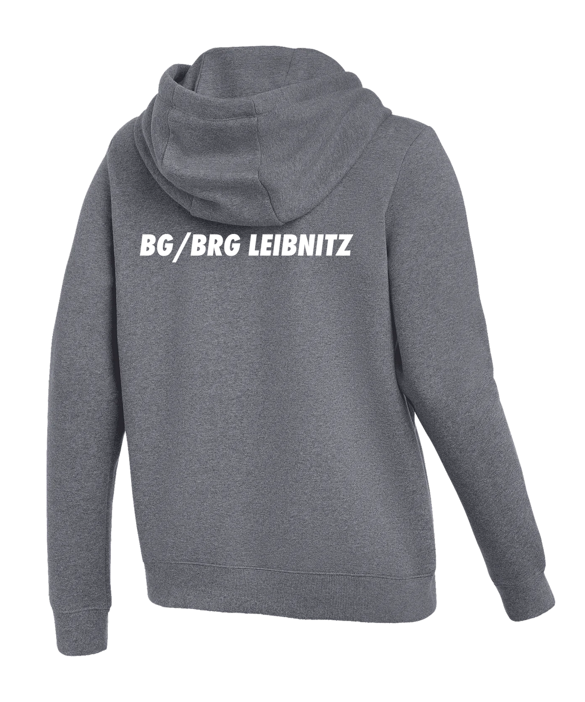 NIKE Park 26 Hoody Kids Grau Sport BG/BRG Leibnitz